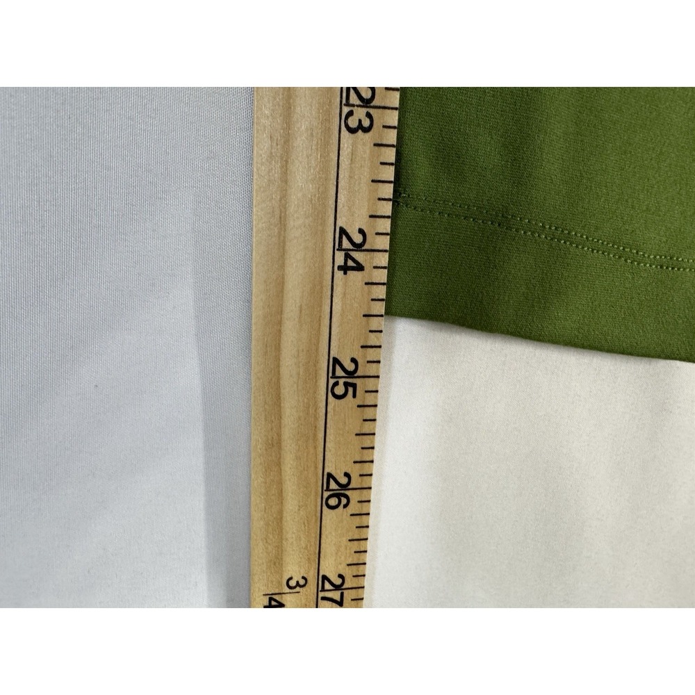 Betabrand UEC Journey Pant Skinny Dress Pant Yoga Pants DPYP Small Petite Kale - Picture 6 of 9